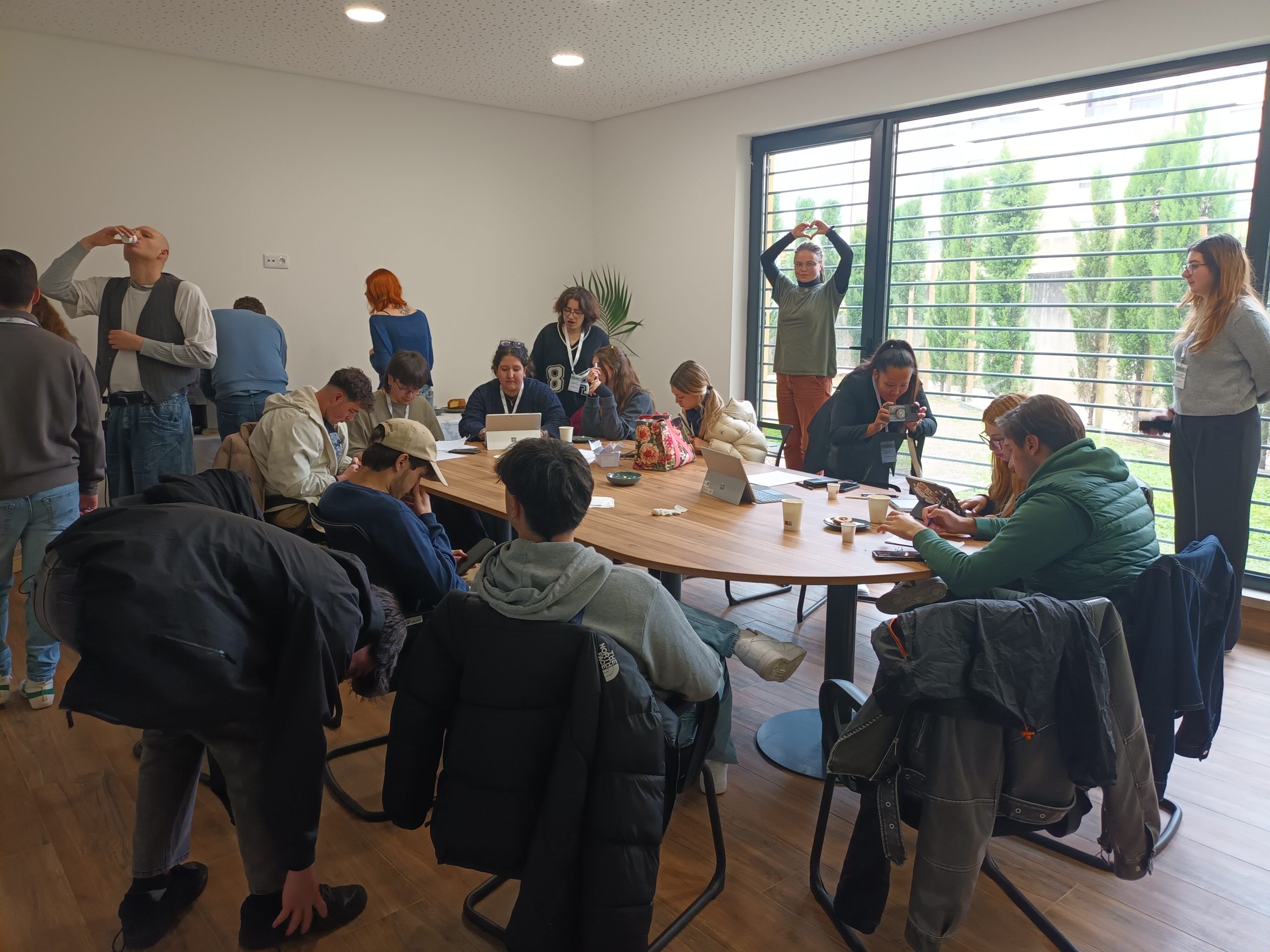 Workshop 1